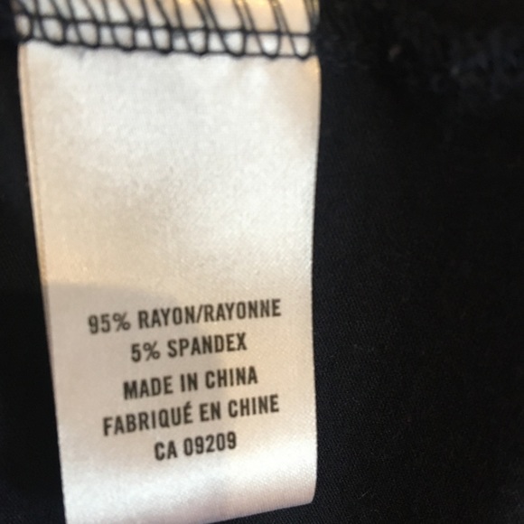 Cleo navy cardigan - Picture 5 of 6